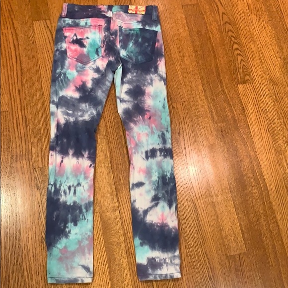 Machine pour jeans - Picture 7 of 8